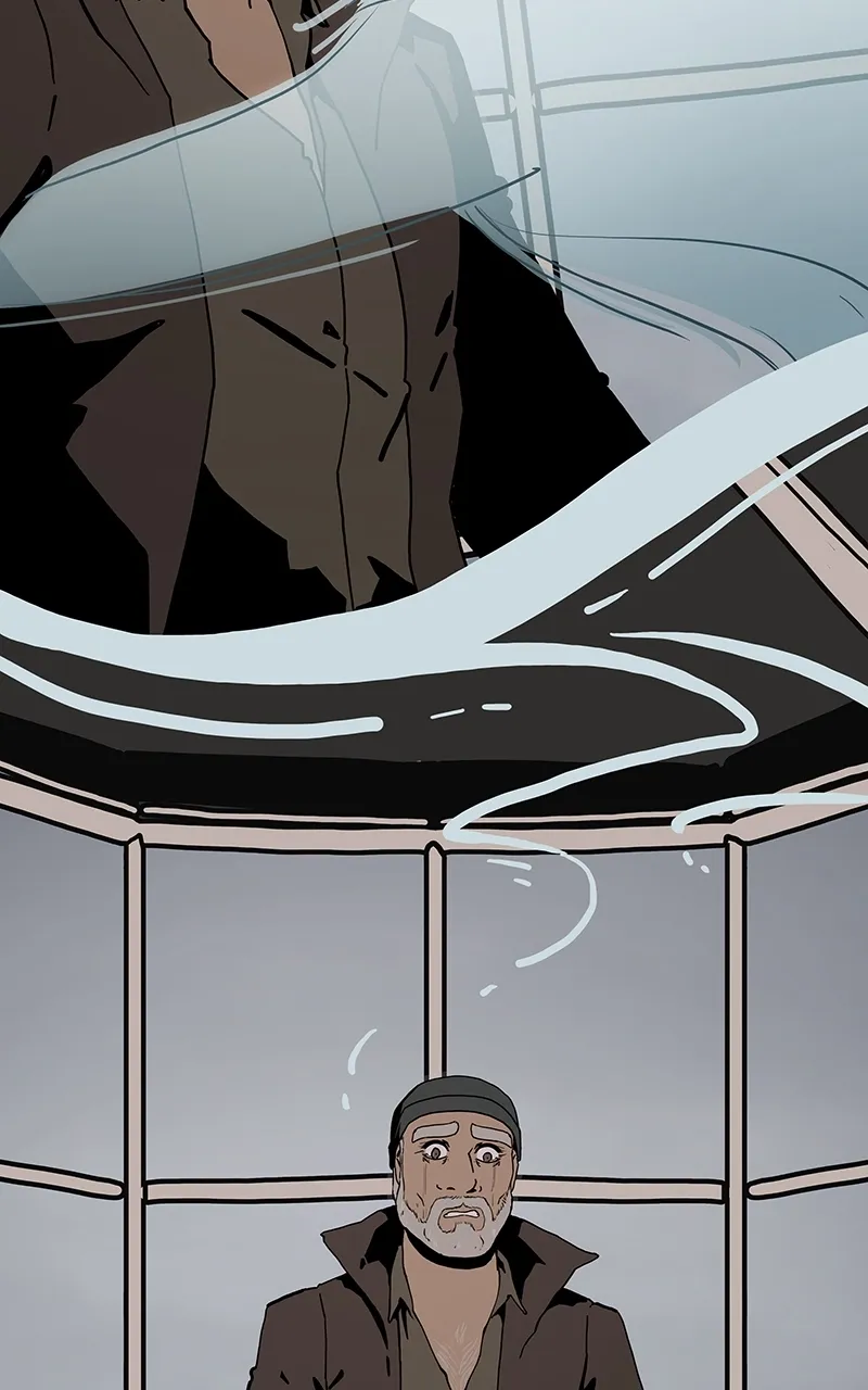 Read Pahanjip chapter 30 image 21 on Lezhin