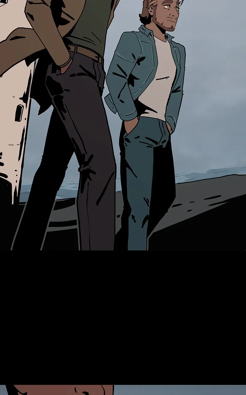 Read Pahanjip chapter 30 image 29 on Lezhin
