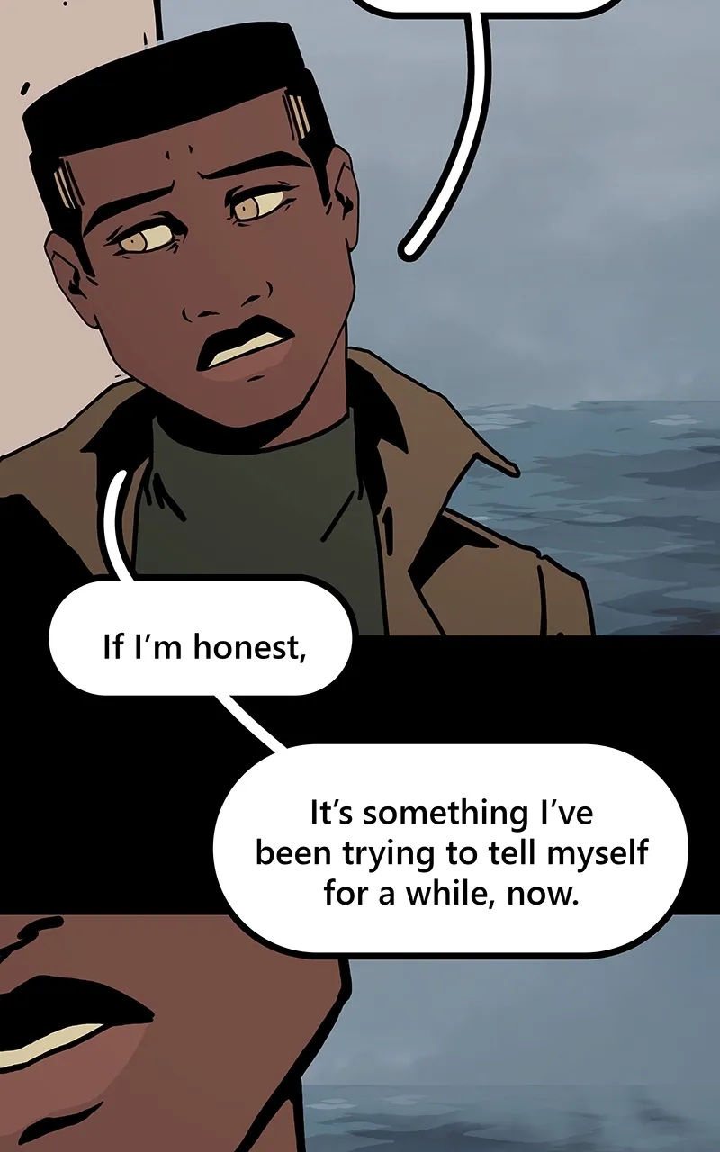 Read Pahanjip chapter 30 image 33 on Lezhin