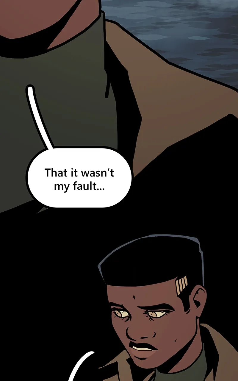 Read Pahanjip chapter 30 image 34 on Lezhin