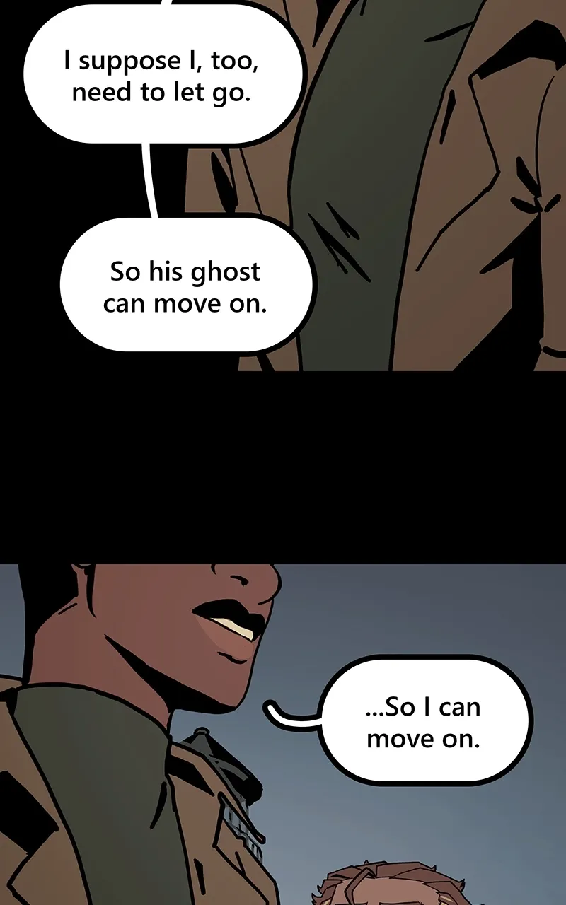 Read Pahanjip chapter 30 image 35 on Lezhin