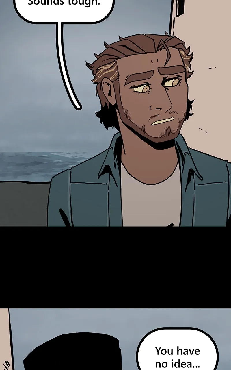Read Pahanjip chapter 30 image 37 on Lezhin