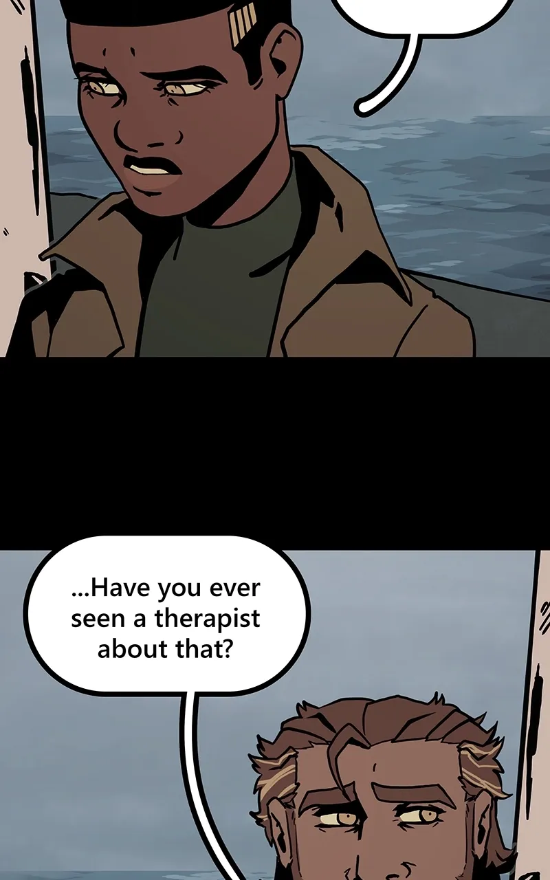 Read Pahanjip chapter 30 image 38 on Lezhin