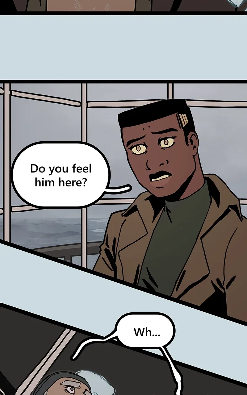 Read Pahanjip chapter 30 image 4 on Lezhin