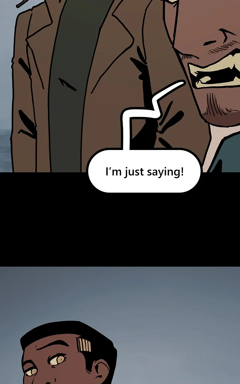 Read Pahanjip chapter 30 image 40 on Lezhin