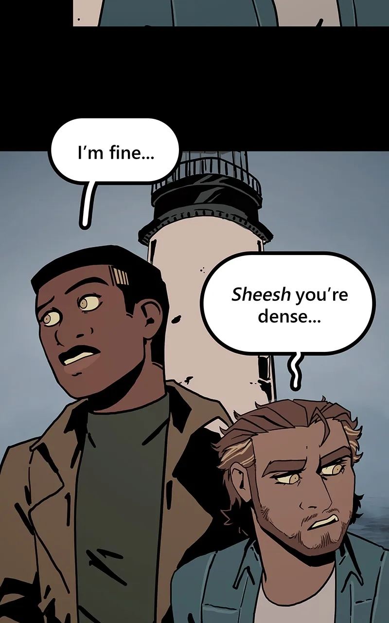 Read Pahanjip chapter 30 image 43 on Lezhin