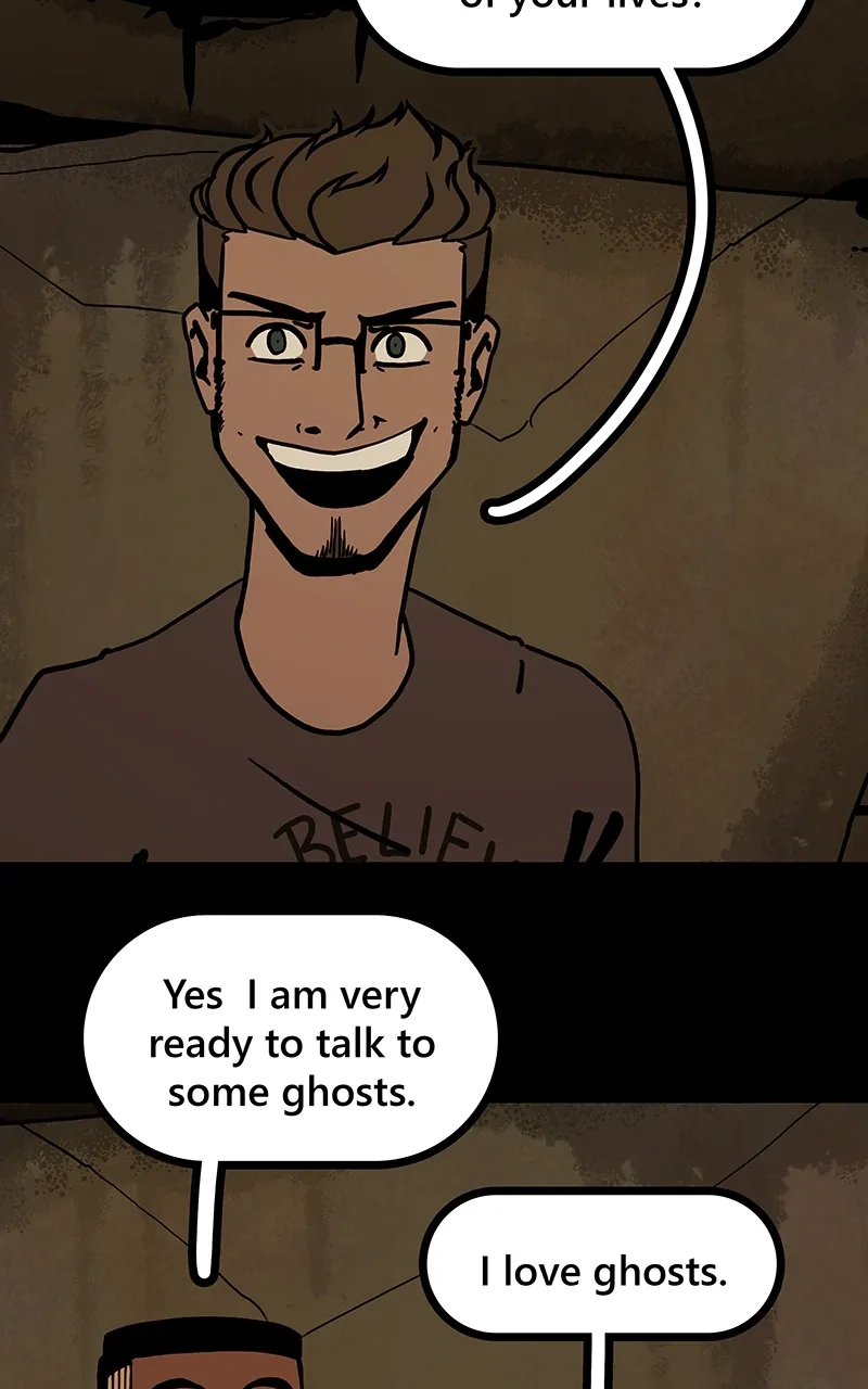 Read Pahanjip chapter 30 image 49 on Lezhin