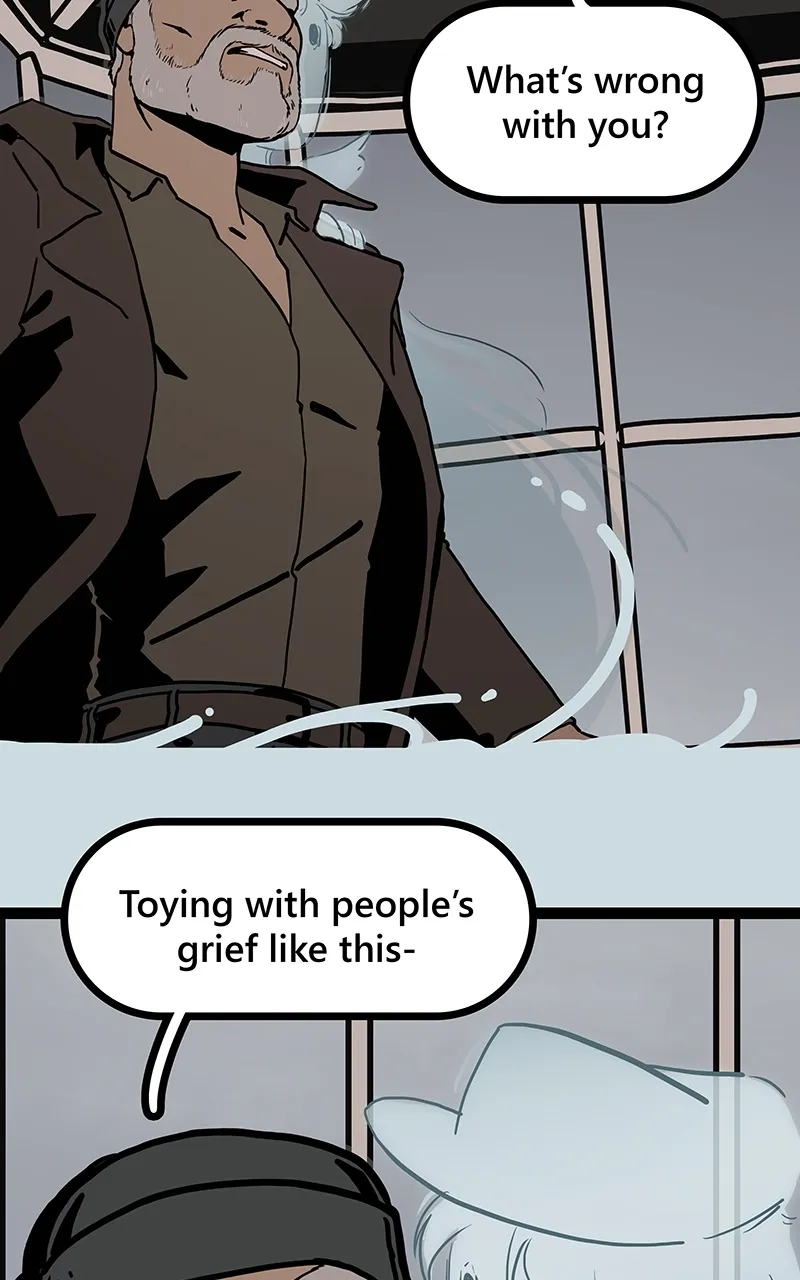 Read Pahanjip chapter 30 image 5 on Lezhin
