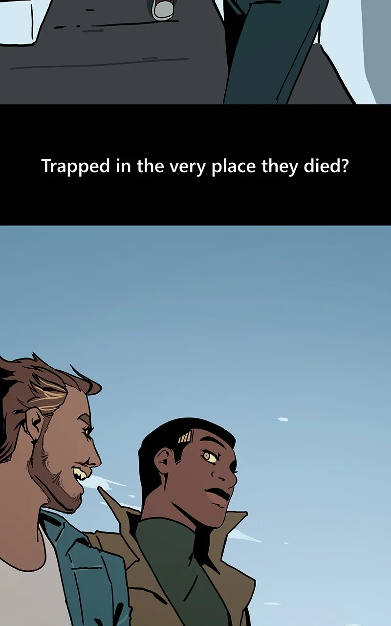 Read Pahanjip chapter 30 image 56 on Lezhin
