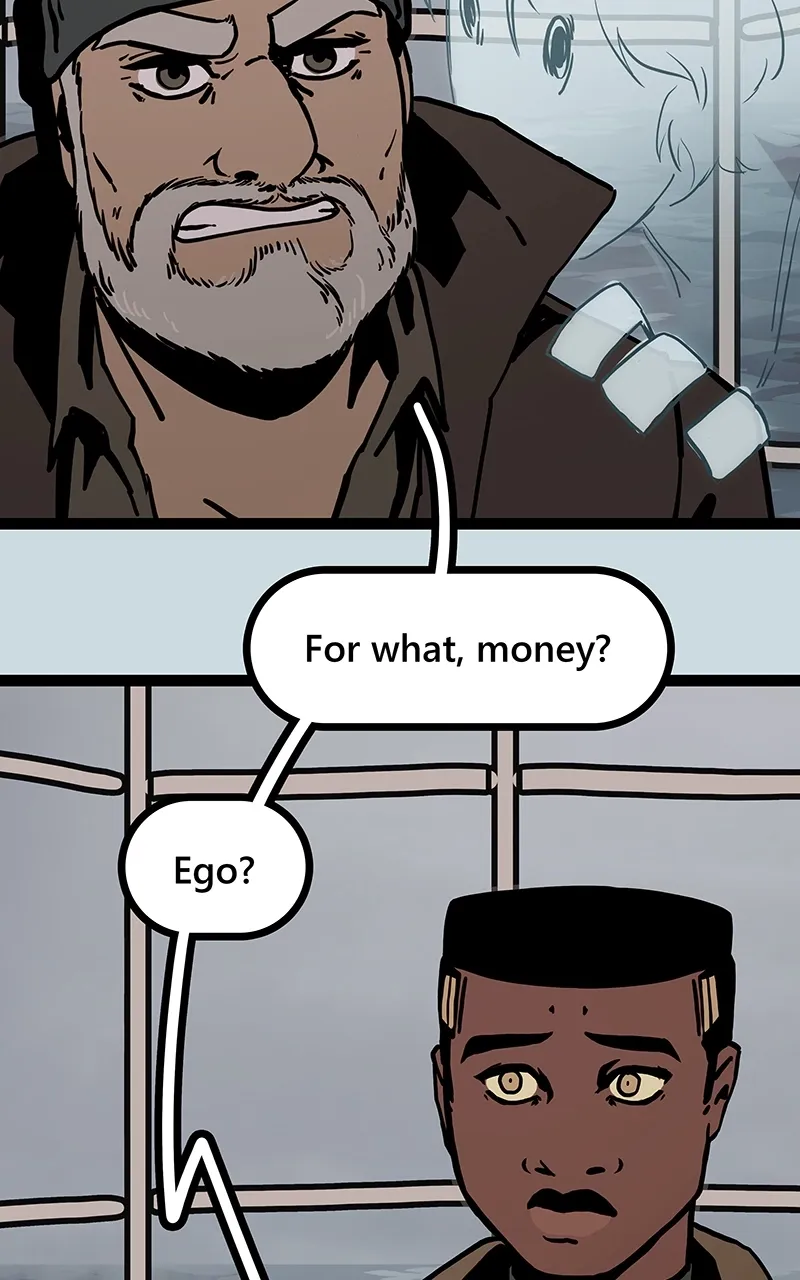 Read Pahanjip chapter 30 image 6 on Lezhin