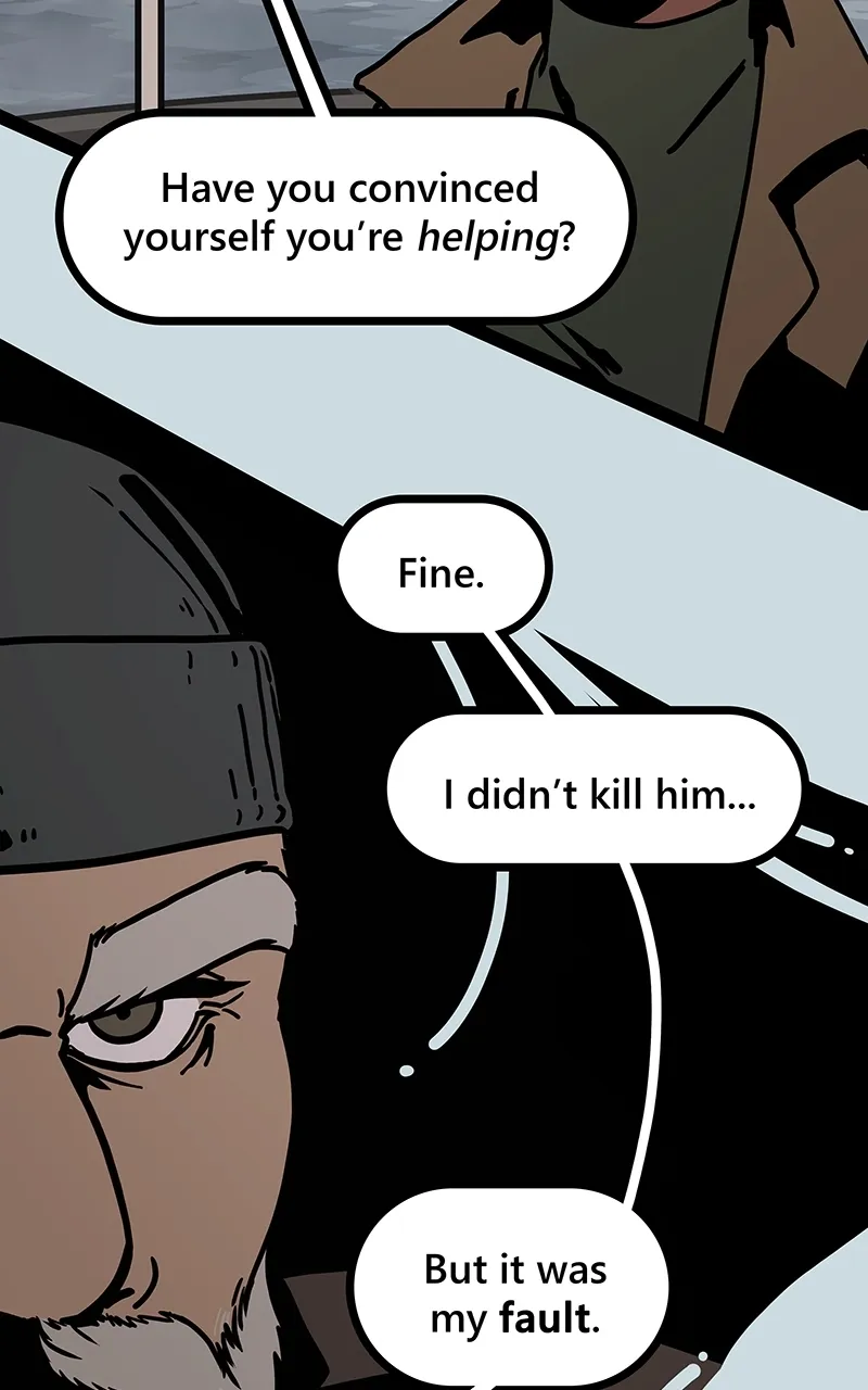 Read Pahanjip chapter 30 image 7 on Lezhin