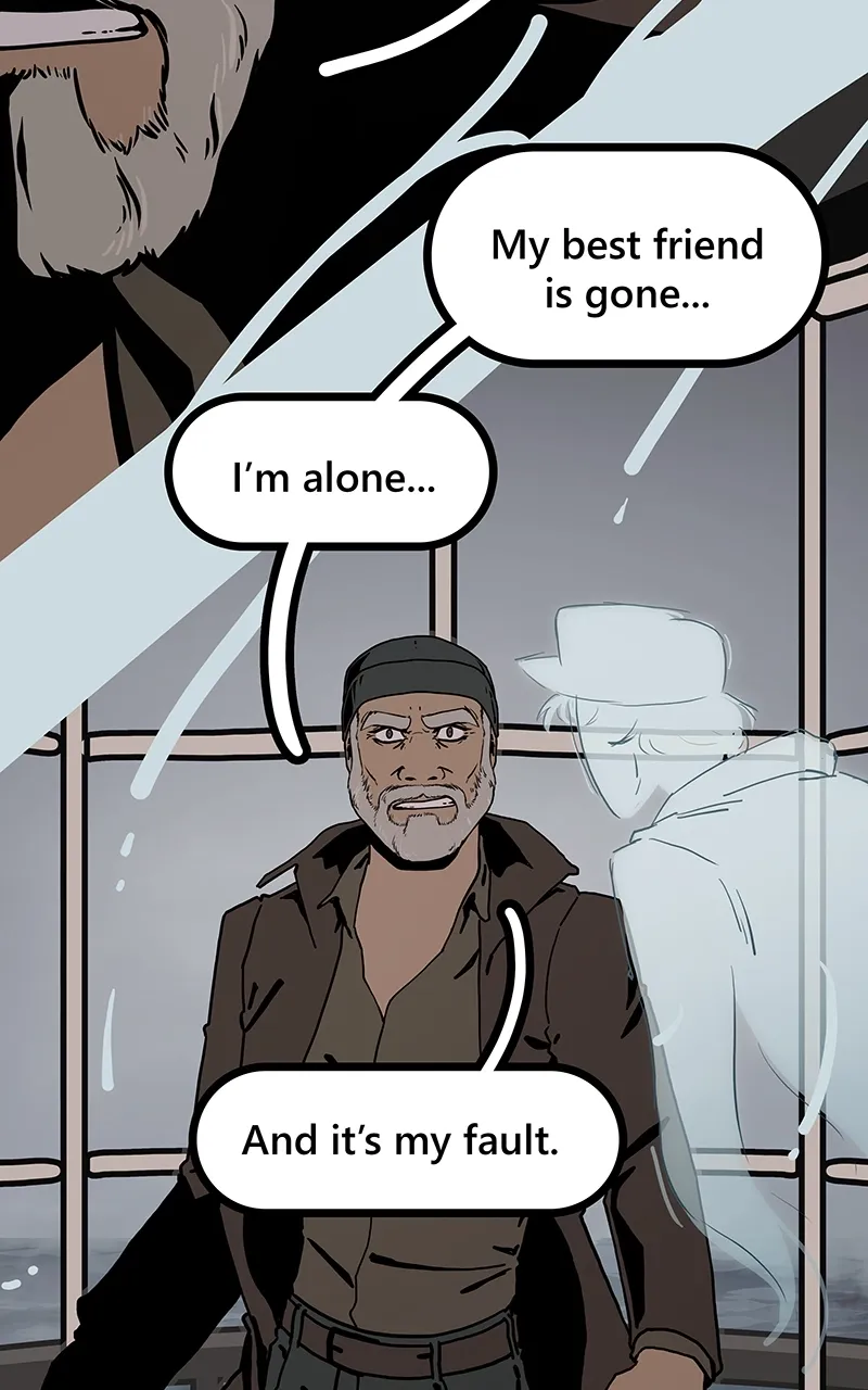 Read Pahanjip chapter 30 image 8 on Lezhin