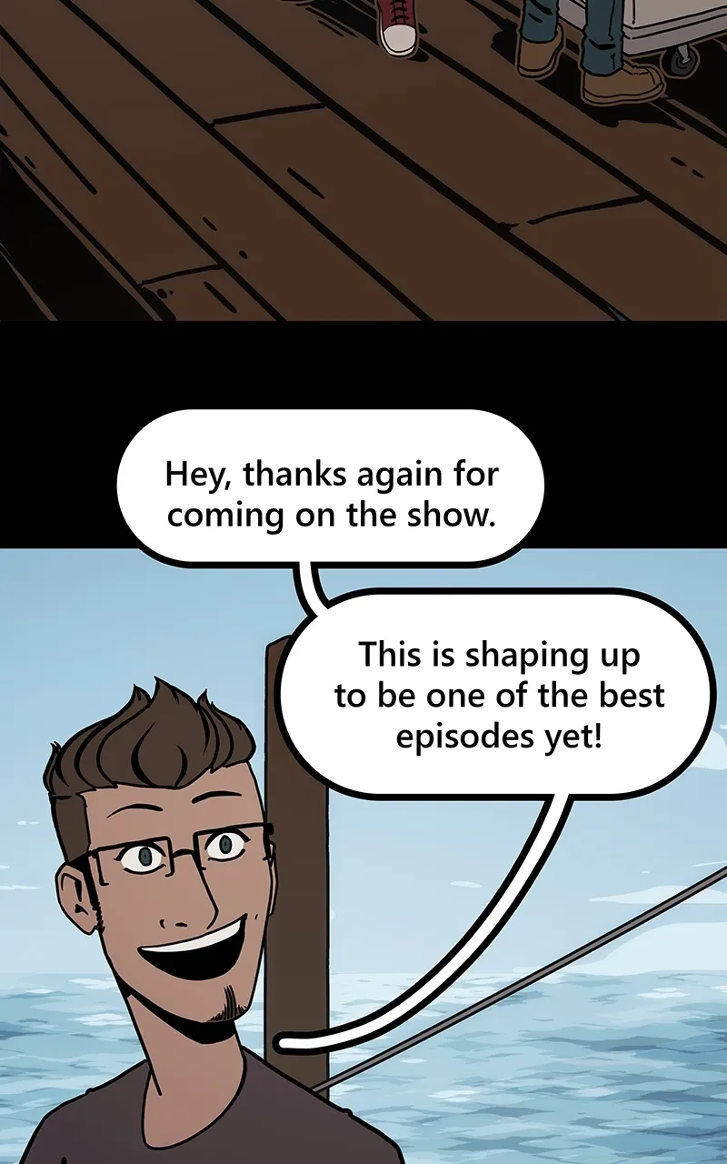 Read Pahanjip chapter 31 image 1 on Lezhin