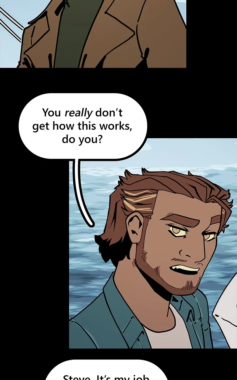 Read Pahanjip chapter 31 image 12 on Lezhin