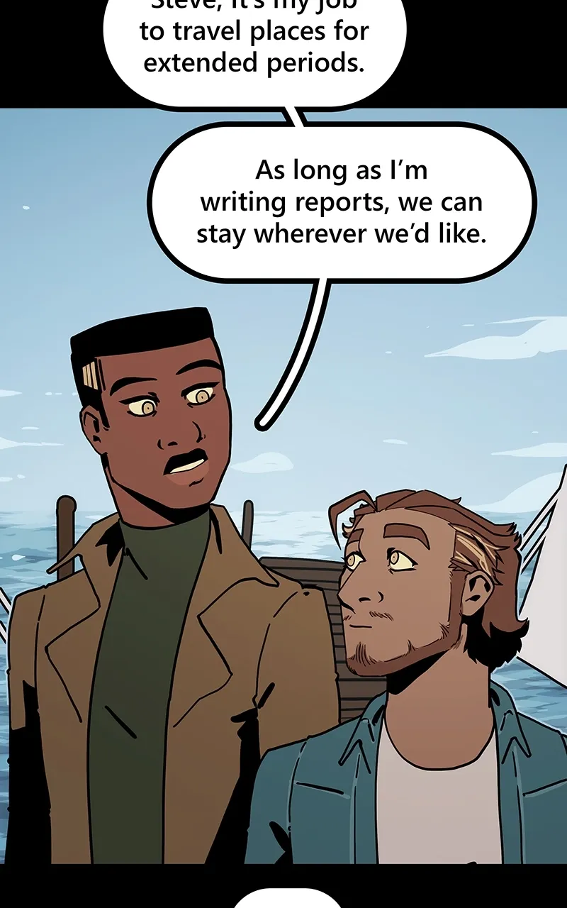 Read Pahanjip chapter 31 image 13 on Lezhin