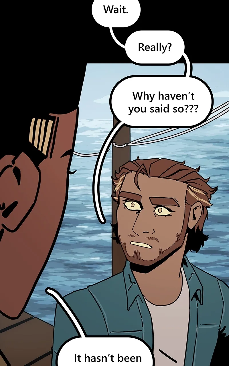 Read Pahanjip chapter 31 image 14 on Lezhin