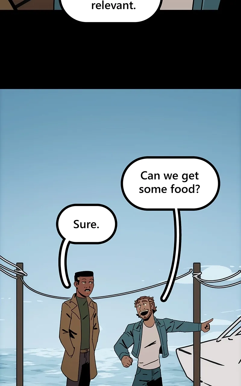 Read Pahanjip chapter 31 image 15 on Lezhin