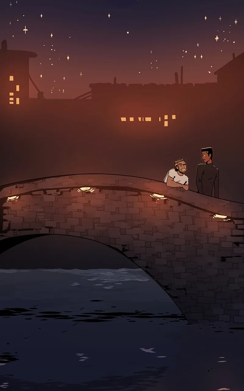 Read Pahanjip chapter 31 image 18 on Lezhin
