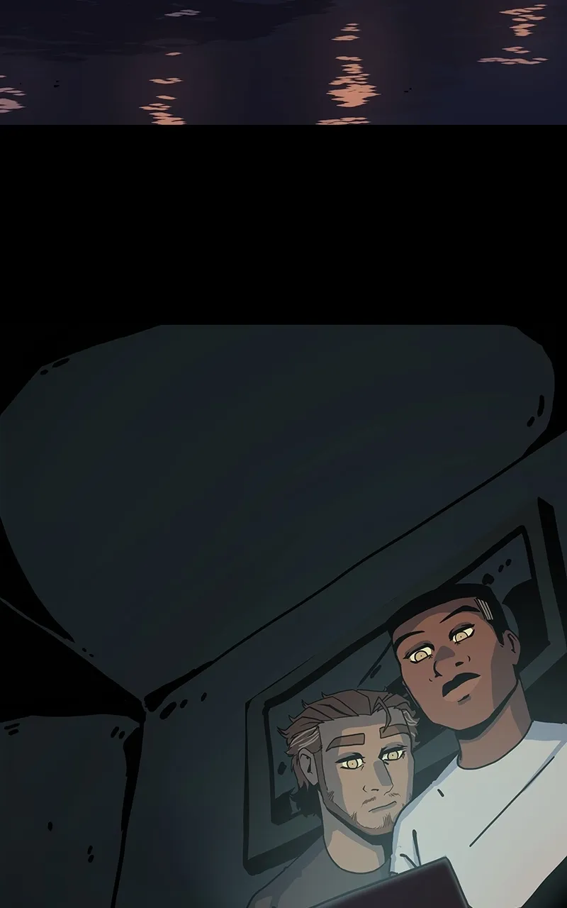 Read Pahanjip chapter 31 image 19 on Lezhin