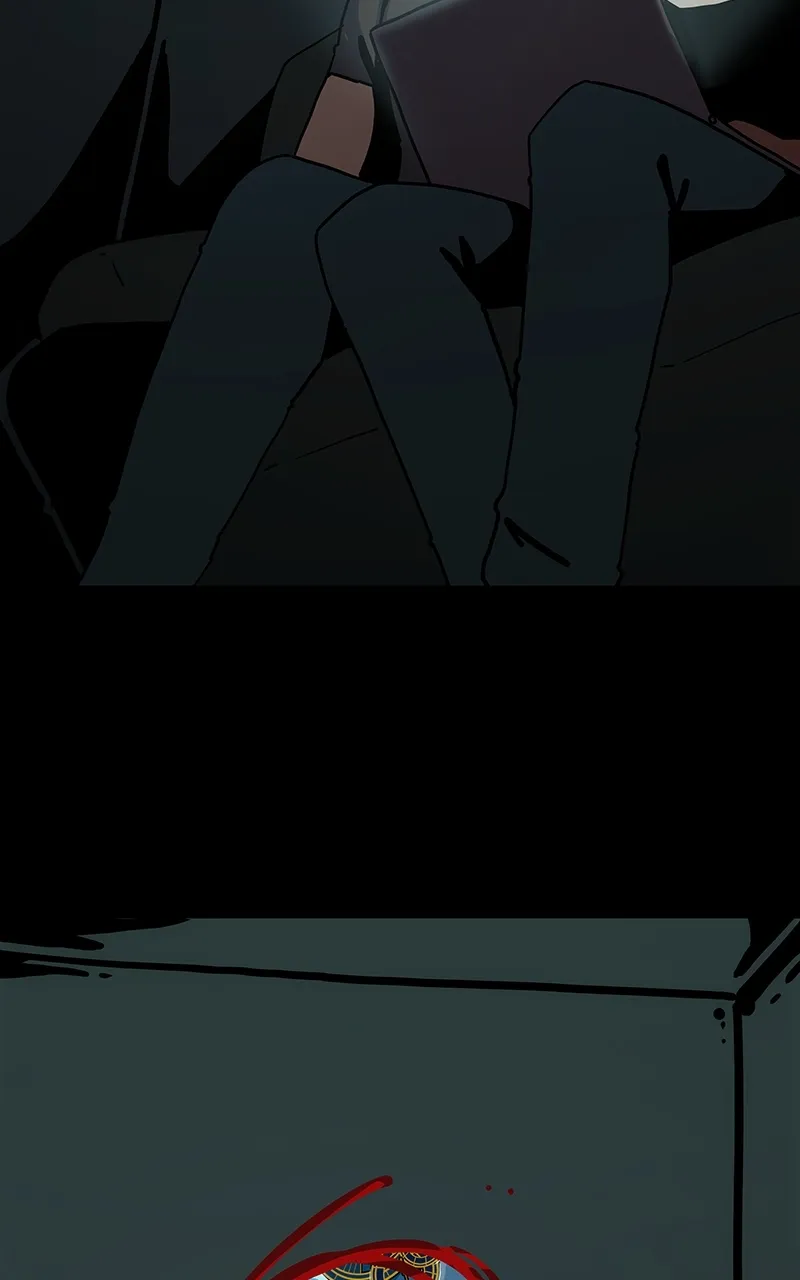 Read Pahanjip chapter 31 image 20 on Lezhin