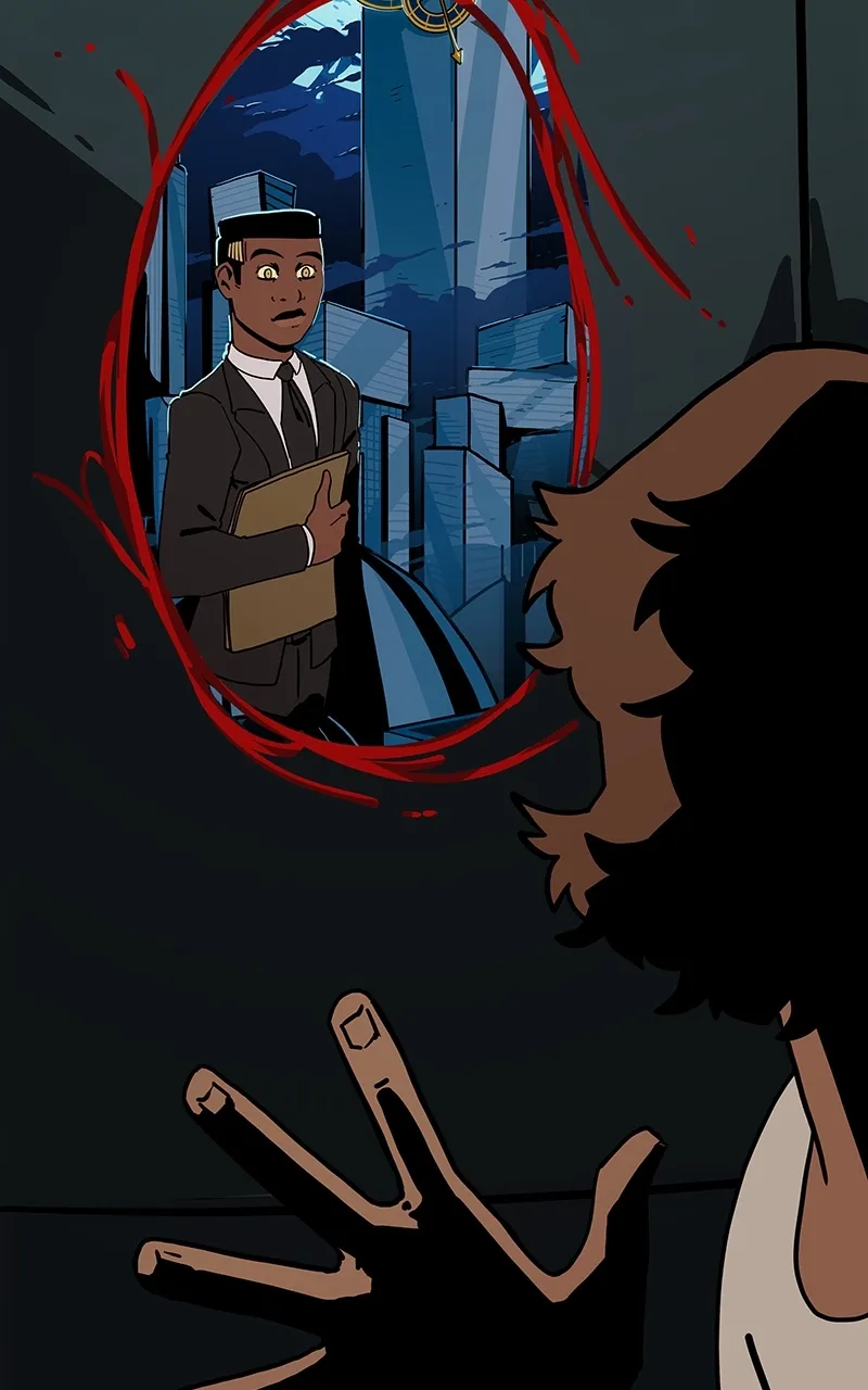 Read Pahanjip chapter 31 image 21 on Lezhin