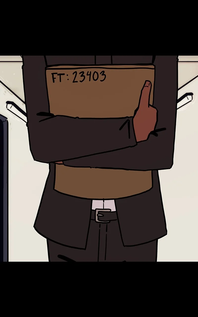 Read Pahanjip chapter 31 image 23 on Lezhin