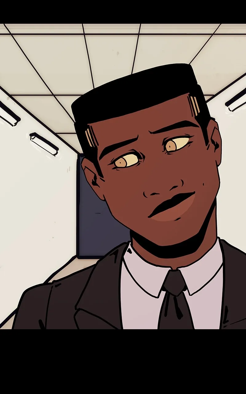 Read Pahanjip chapter 31 image 24 on Lezhin