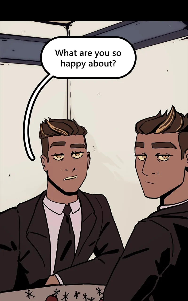 Read Pahanjip chapter 31 image 25 on Lezhin