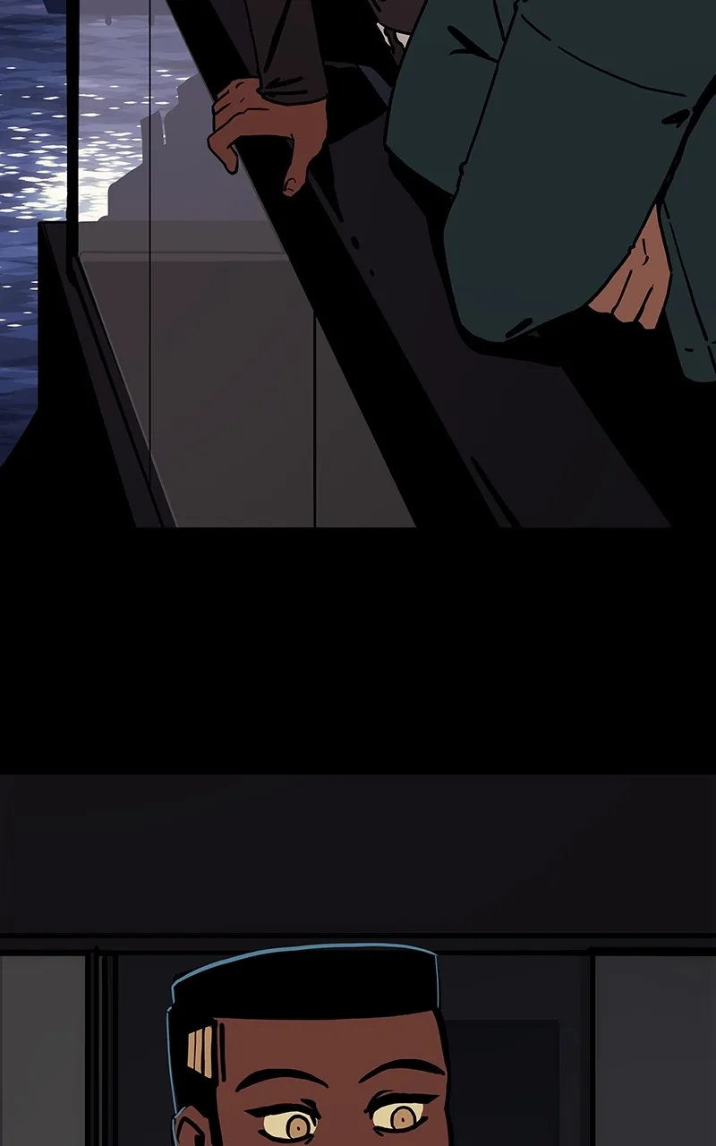 Read Pahanjip chapter 31 image 36 on Lezhin