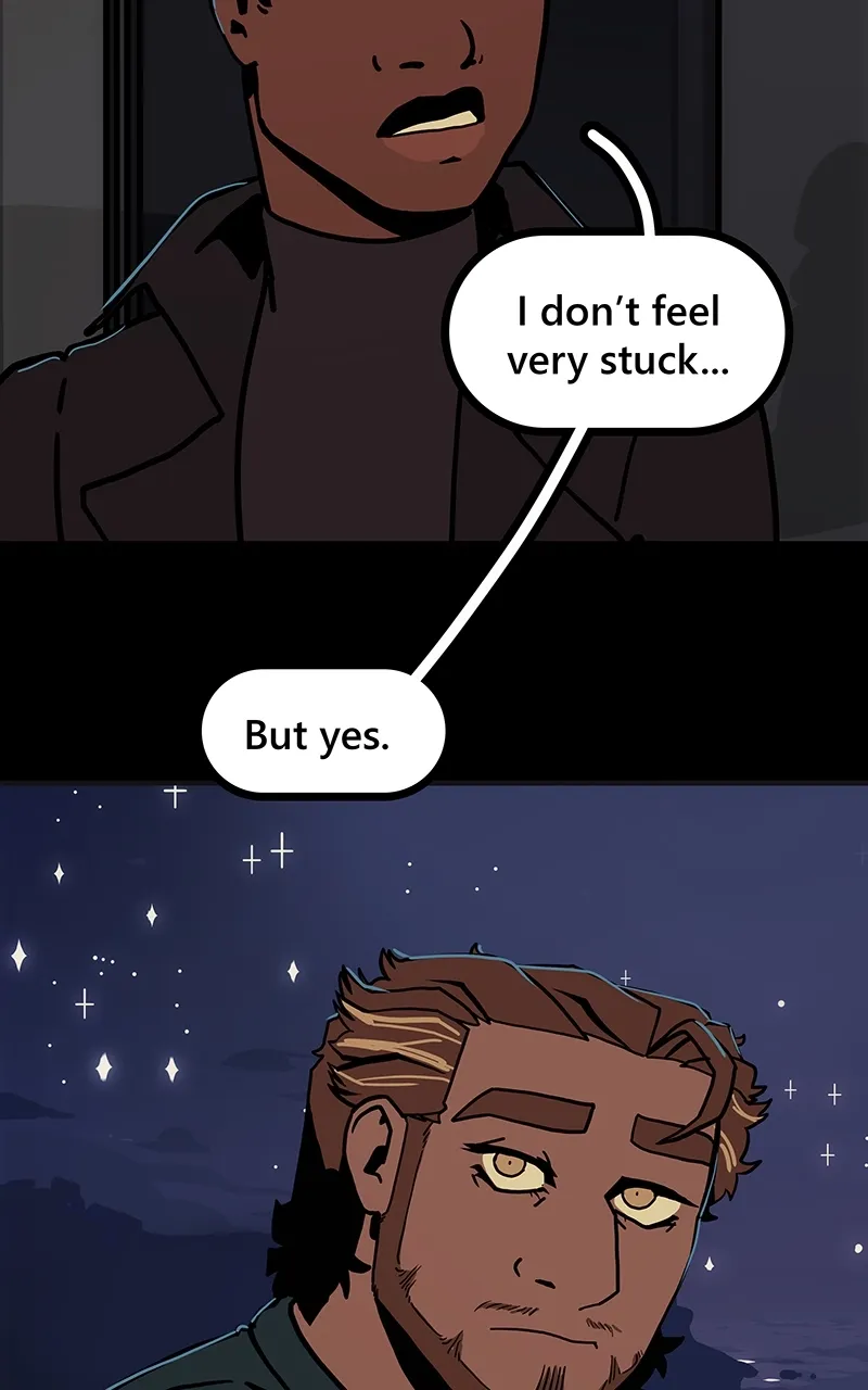 Read Pahanjip chapter 31 image 37 on Lezhin