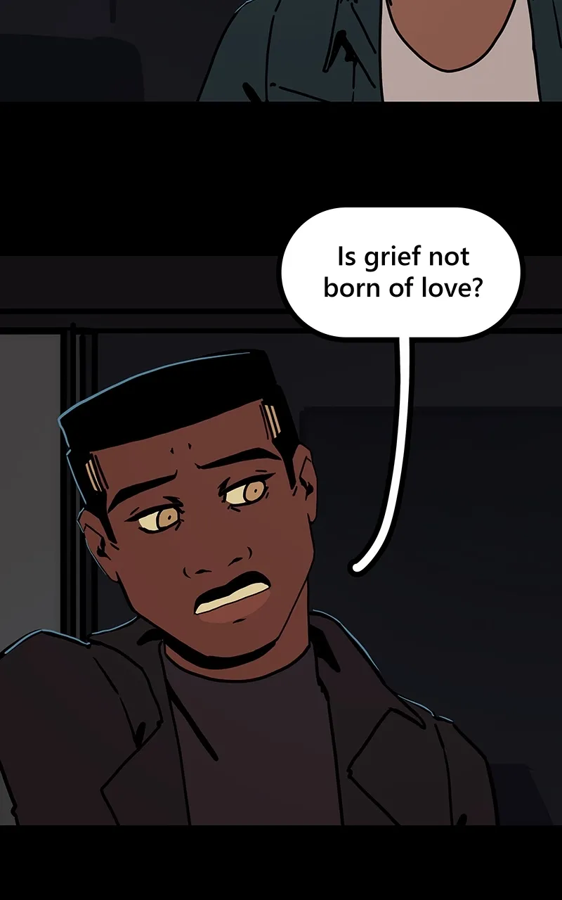 Read Pahanjip chapter 31 image 40 on Lezhin