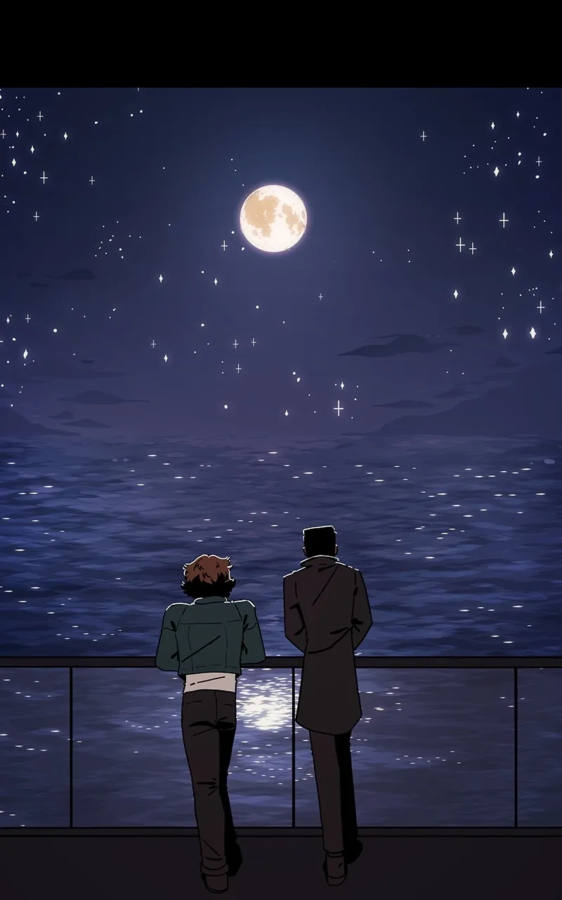 Read Pahanjip chapter 31 image 42 on Lezhin
