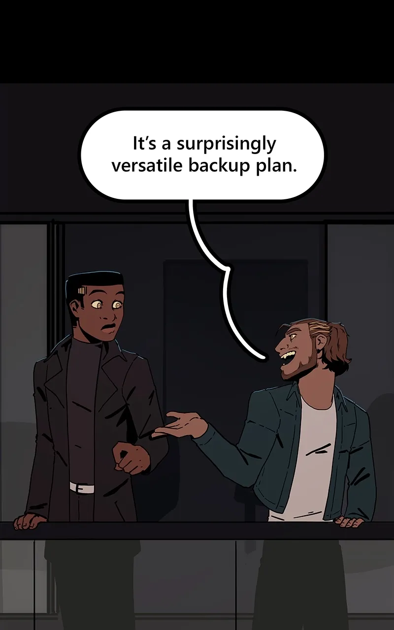 Read Pahanjip chapter 31 image 45 on Lezhin