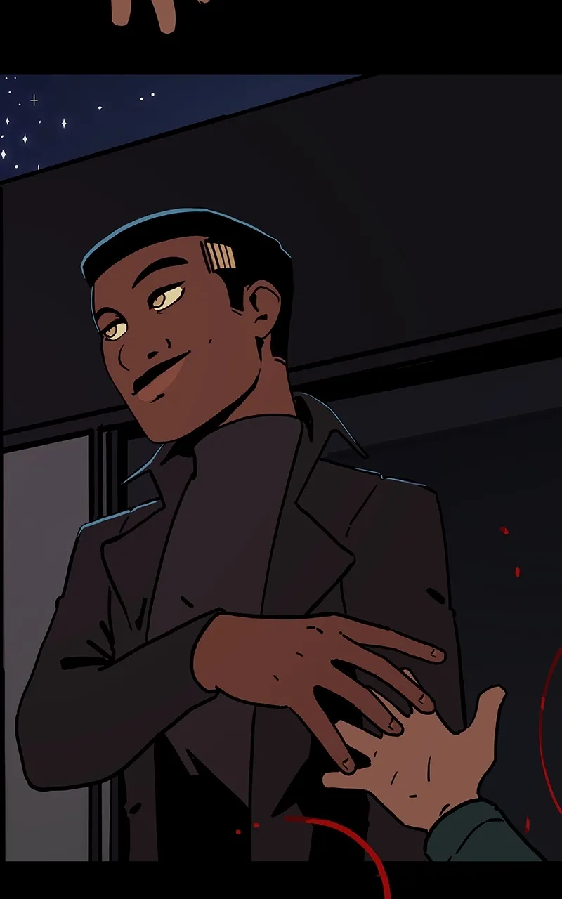 Read Pahanjip chapter 31 image 47 on Lezhin