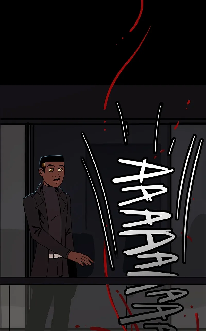 Read Pahanjip chapter 31 image 48 on Lezhin