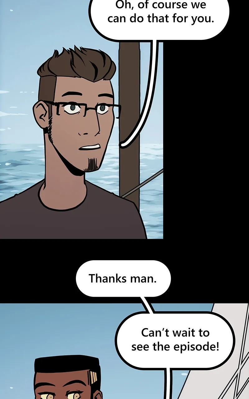 Read Pahanjip chapter 31 image 5 on Lezhin