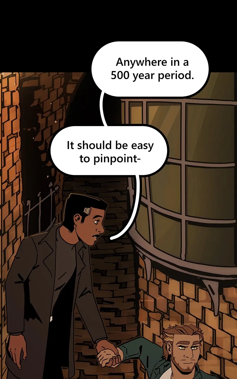 Read Pahanjip chapter 31 image 58 on Lezhin
