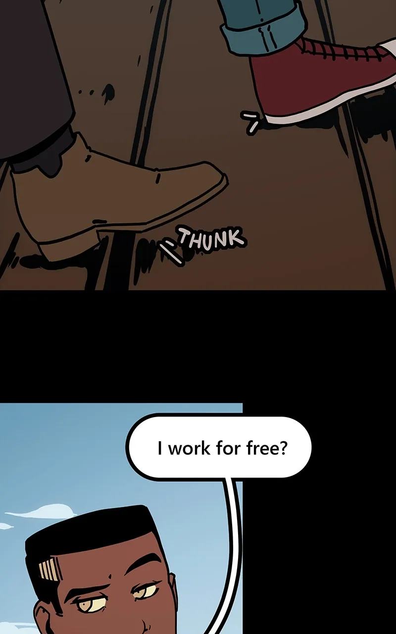 Read Pahanjip chapter 31 image 7 on Lezhin