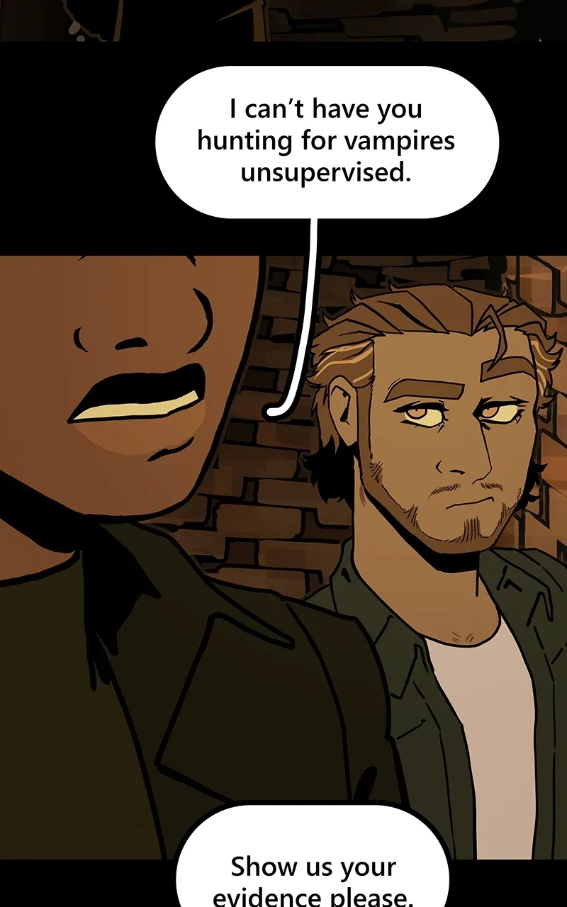 Read Pahanjip chapter 32 image 11 on Lezhin