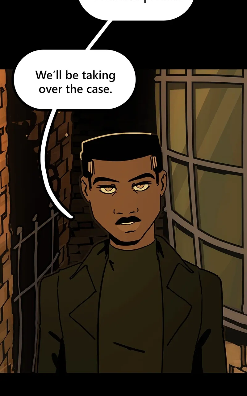 Read Pahanjip chapter 32 image 12 on Lezhin