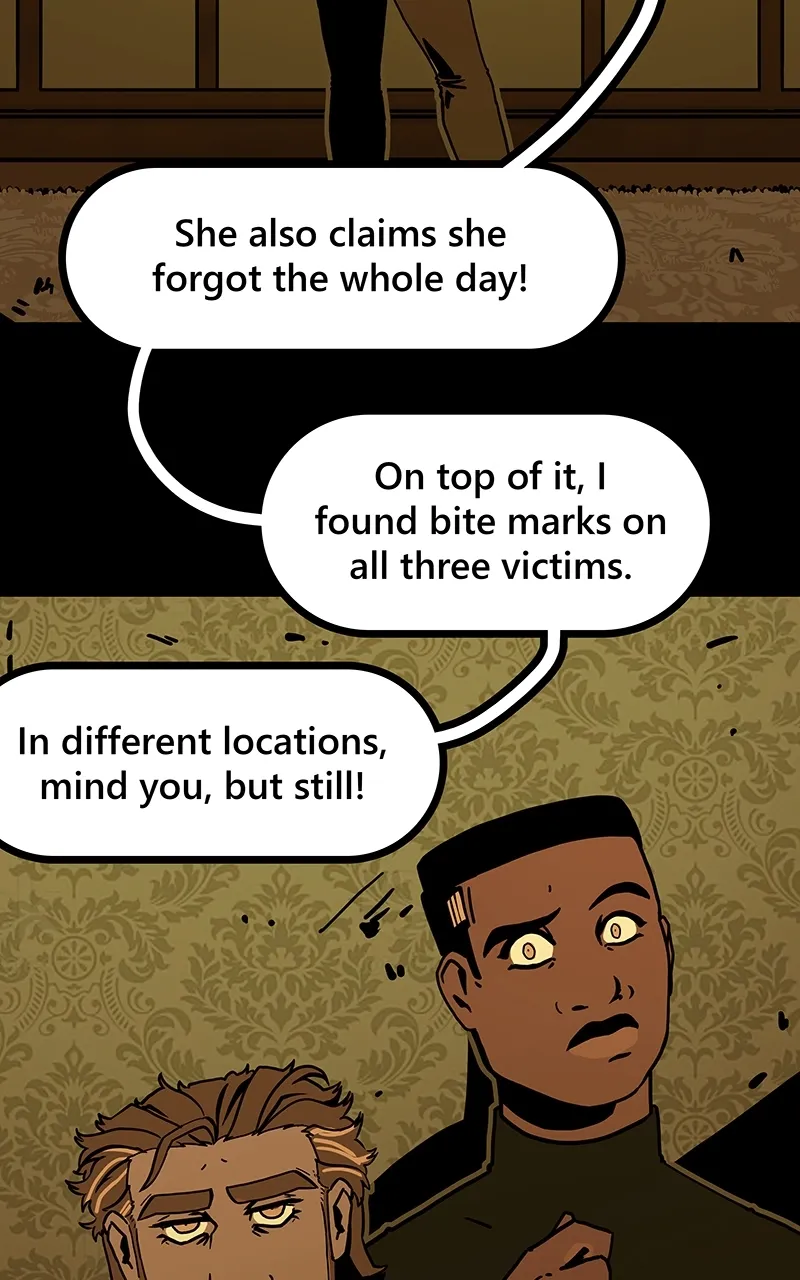 Read Pahanjip chapter 32 image 15 on Lezhin