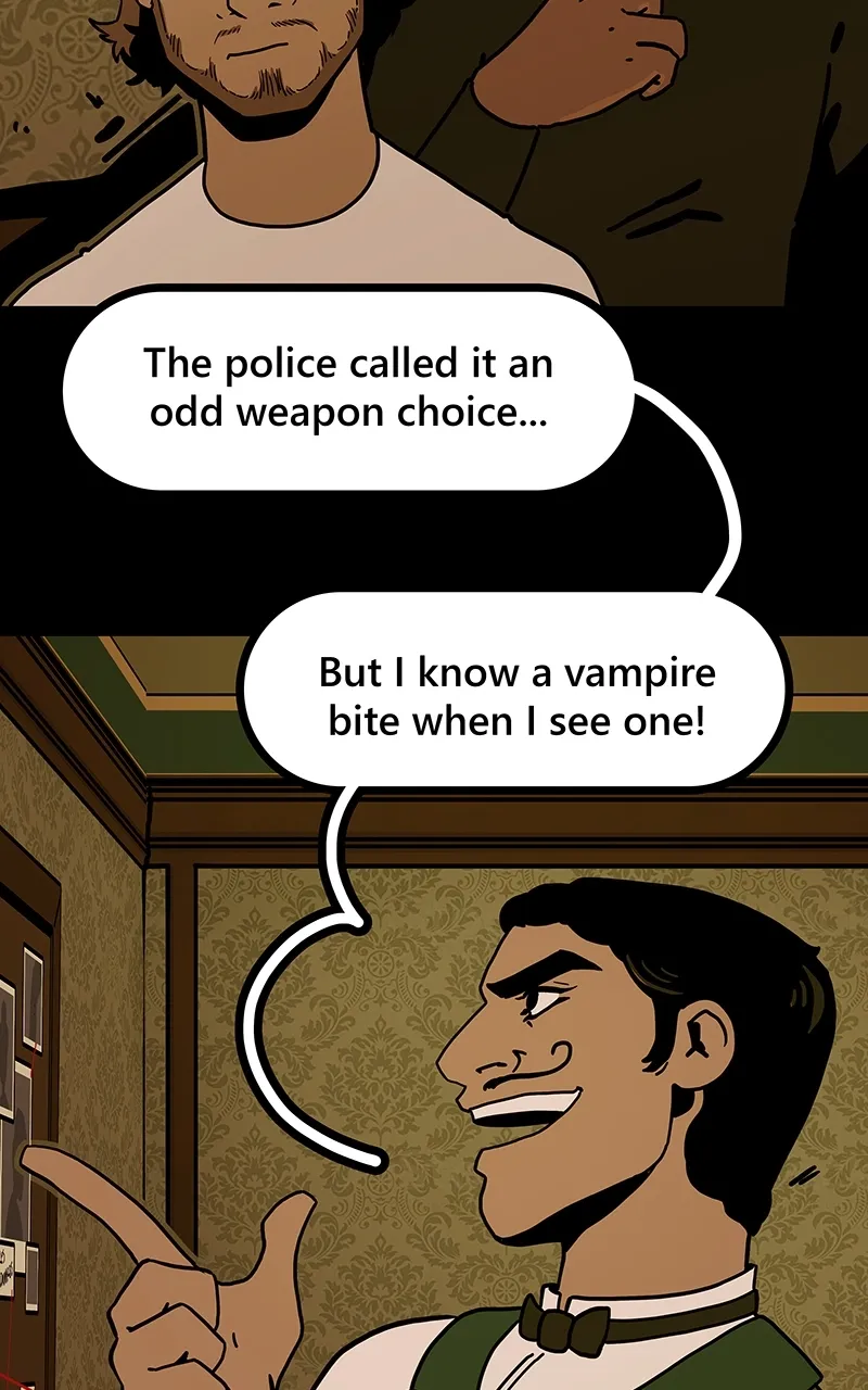 Read Pahanjip chapter 32 image 16 on Lezhin