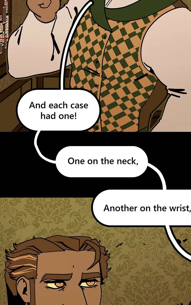 Read Pahanjip chapter 32 image 17 on Lezhin