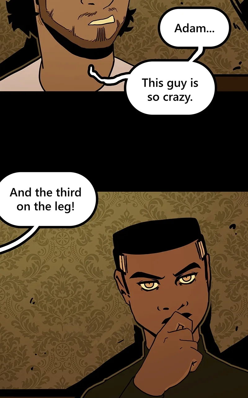 Read Pahanjip chapter 32 image 18 on Lezhin