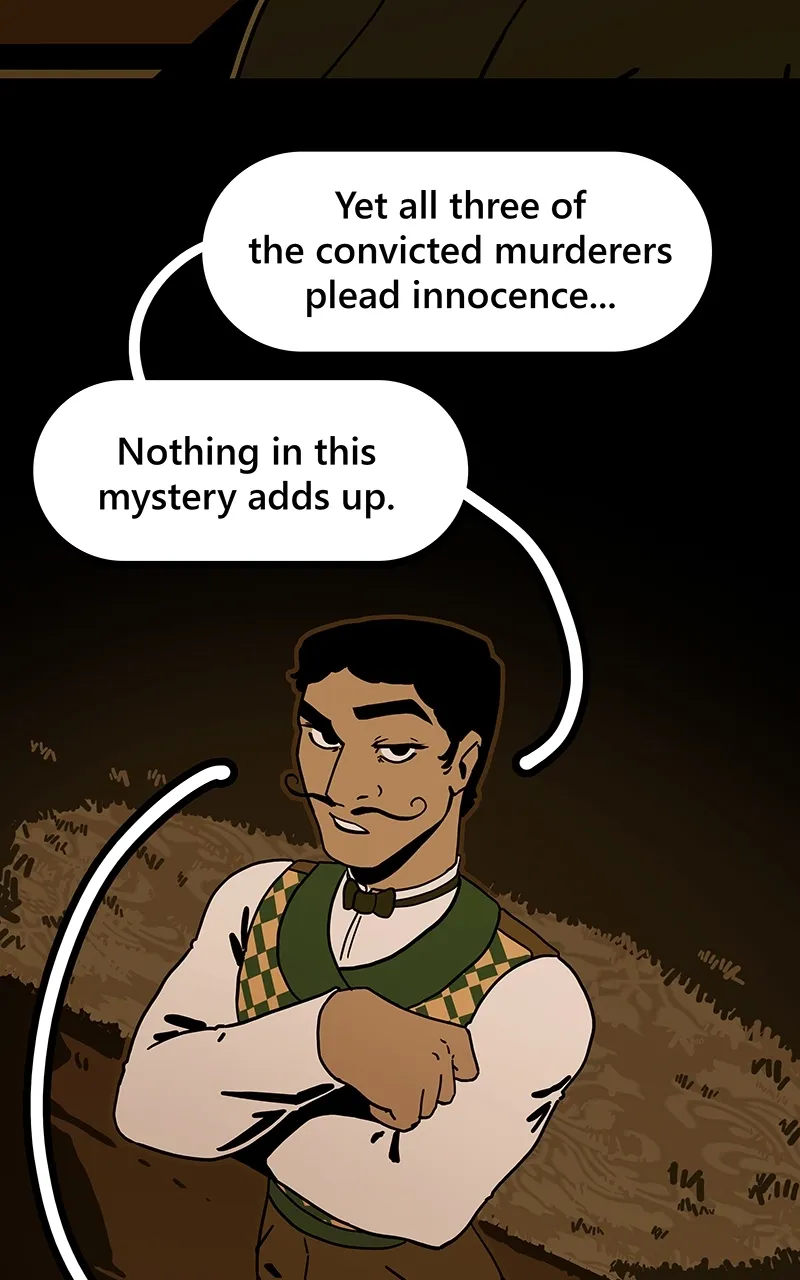 Read Pahanjip chapter 32 image 19 on Lezhin