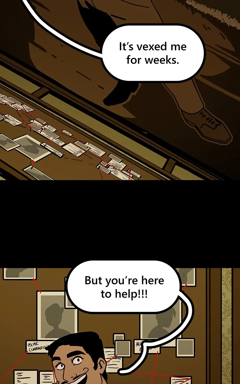 Read Pahanjip chapter 32 image 20 on Lezhin