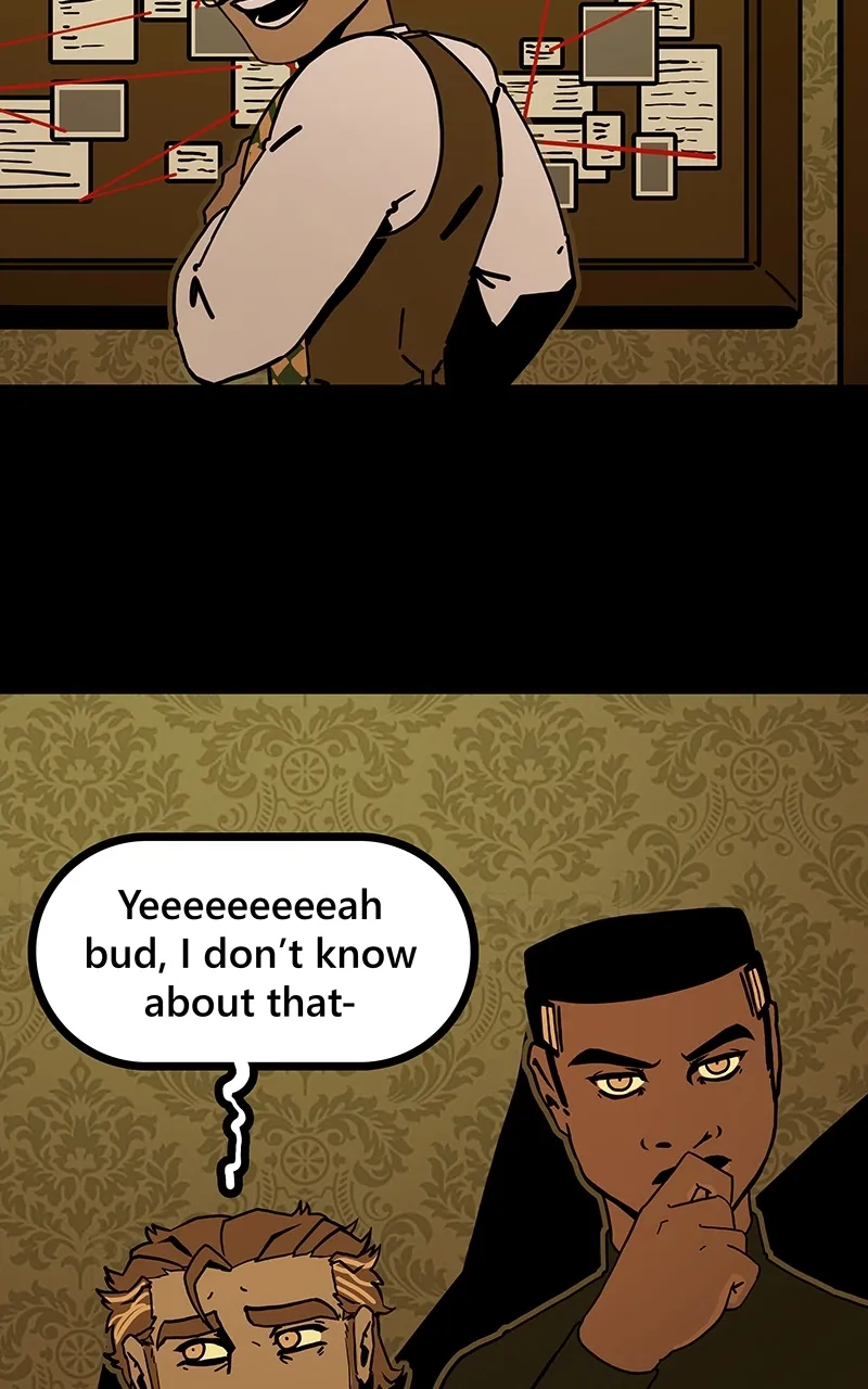 Read Pahanjip chapter 32 image 21 on Lezhin