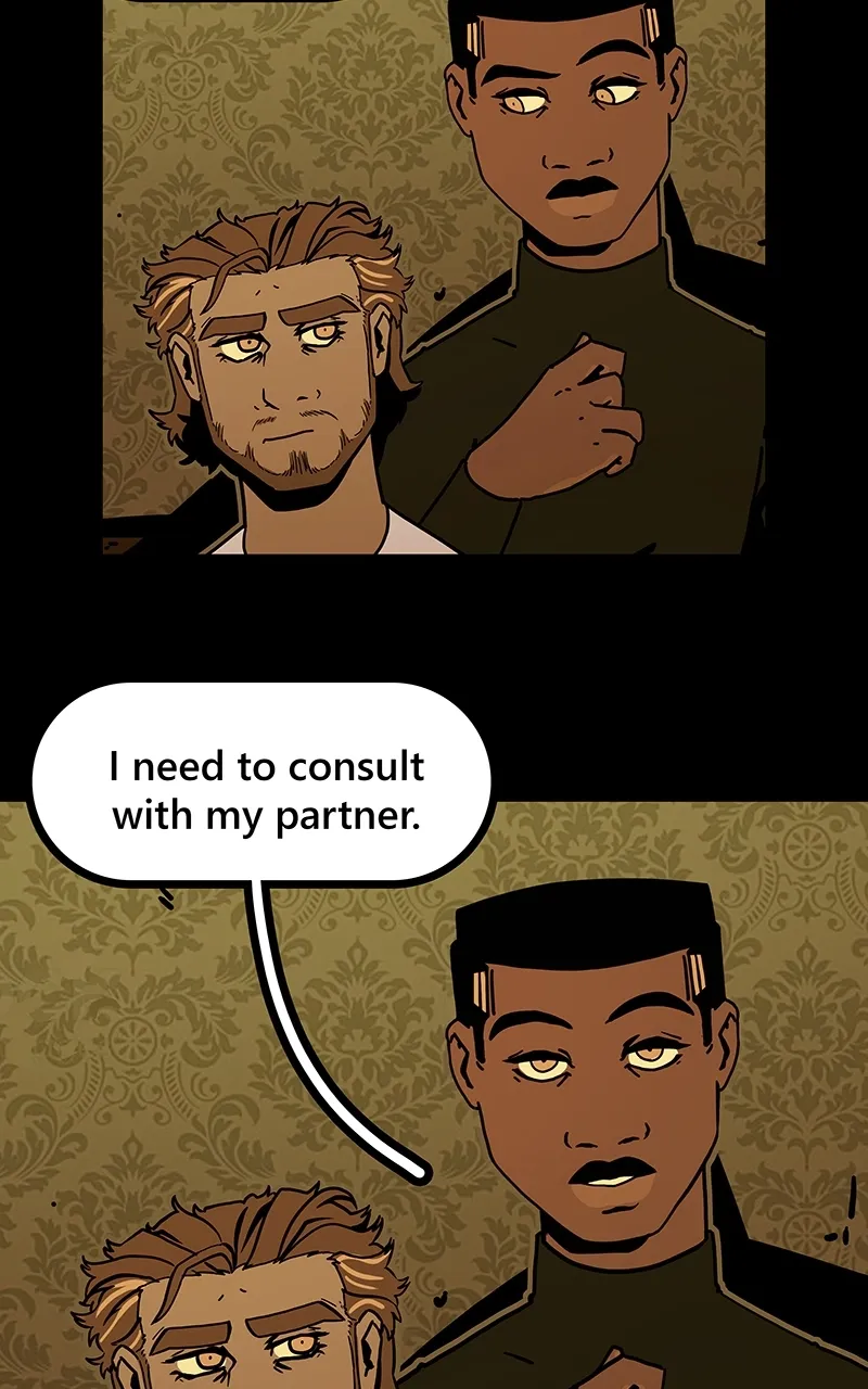 Read Pahanjip chapter 32 image 24 on Lezhin