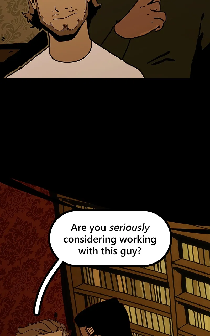 Read Pahanjip chapter 32 image 25 on Lezhin