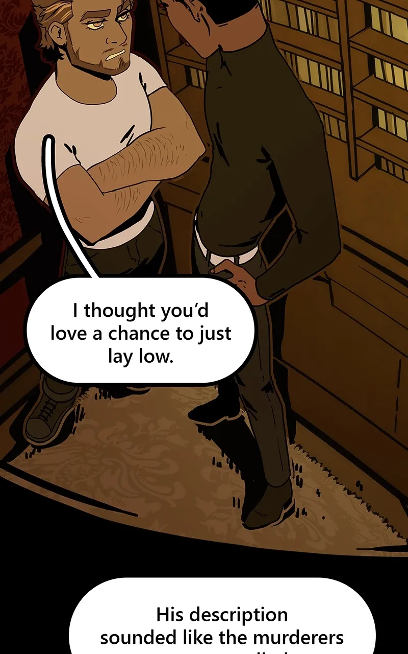 Read Pahanjip chapter 32 image 26 on Lezhin
